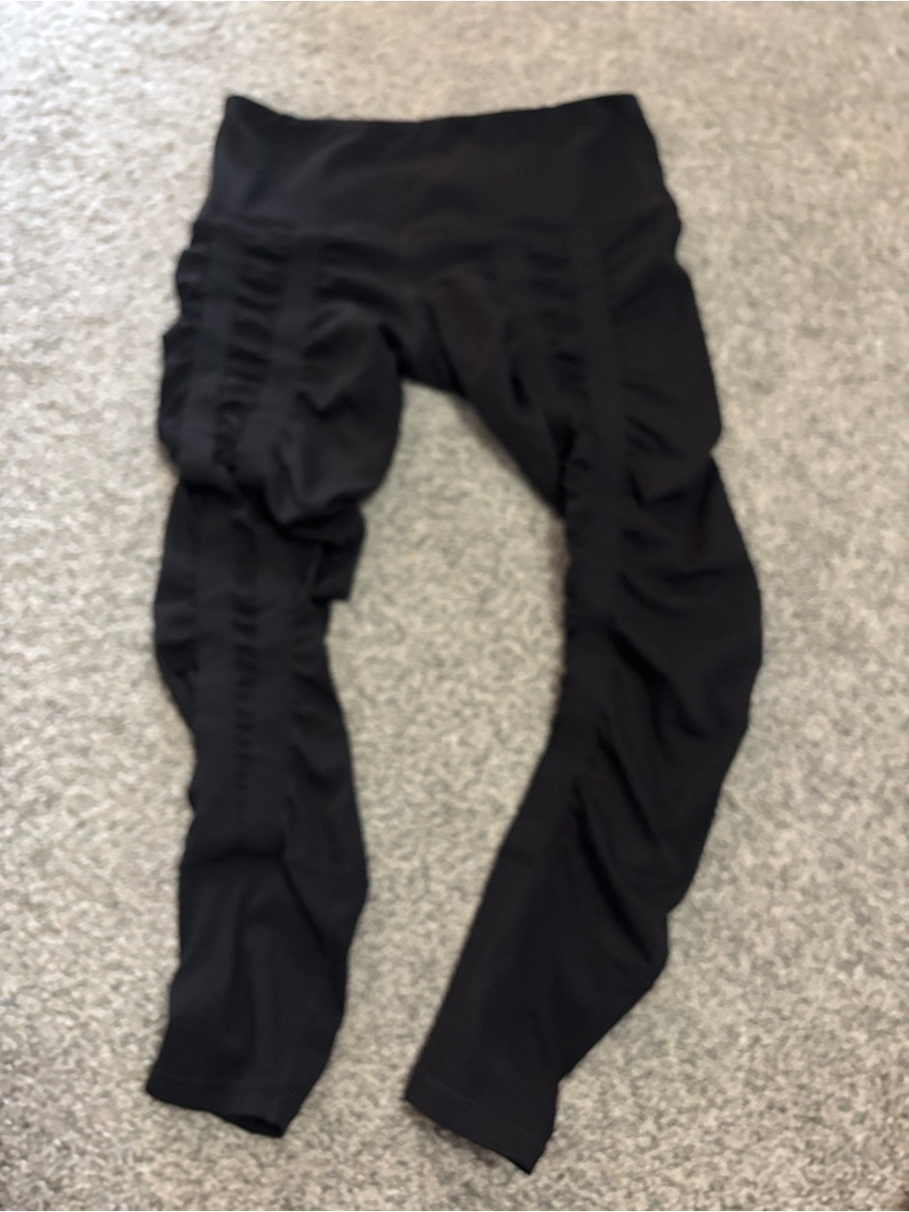 Sweetflexx high waisted leggings